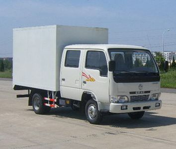 Dongfeng  EQ5040XXYN72D2AC Box transport vehicle