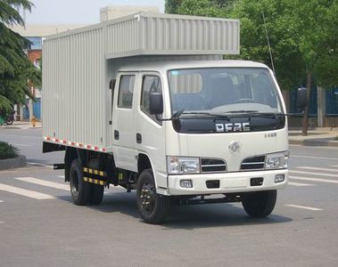 Dongfeng  EQ5040XXYN72D2AC Box transport vehicle