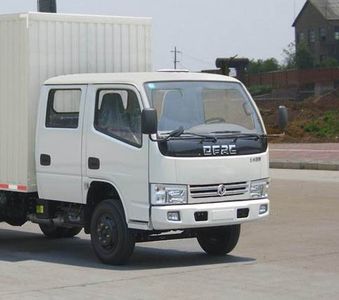 Dongfeng  EQ5040XXYN72D2AC Box transport vehicle