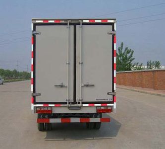 Dongfeng  EQ5040XXYN72D2AC Box transport vehicle