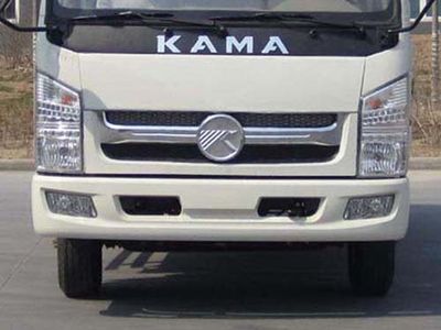 Kaima  KMC3088ZLB35P4 Dump truck