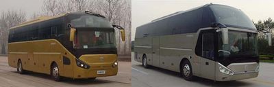 Zhongtong Automobile LCK6129H coach