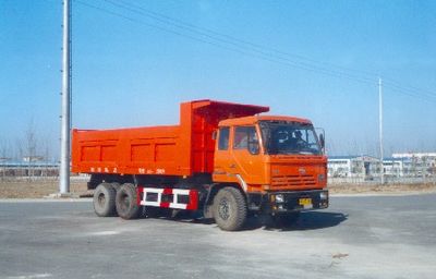 Xunli  LZQ3301 Dump truck