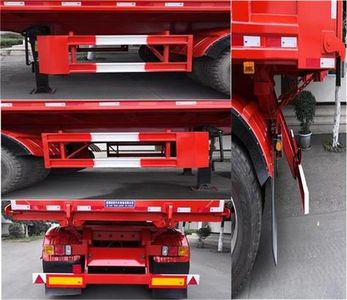 Yamakawa  SCQ9404Z tipping chassis 