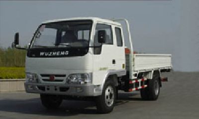 Wuzheng WL4015P6ALow speed truck