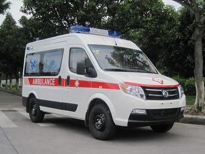 Northwest  XB5043XJH4D ambulance