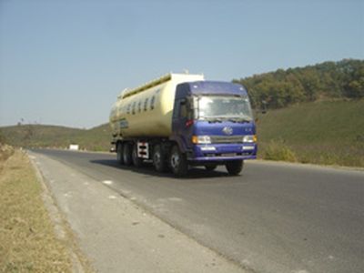 Kaile AKL5370GSNbulk cement truck 