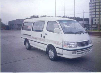 Foton  BJ6486B1DXA coach