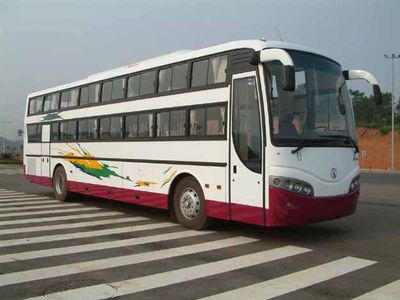 Sanxiang CK6124WASleeper coach