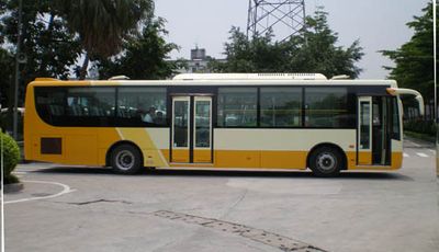 Guangzhou Automobile GZ6122HEV Hybrid urban buses