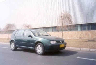 Golf  Golf20 Sedan