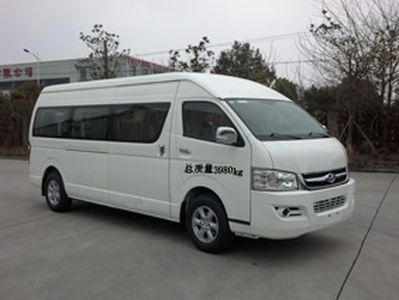 Dama  HKL5042XBYE Funeral vehicle