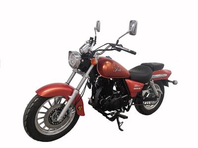 Jedi  JD2504B Two wheeled motorcycles