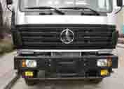 Northern Mercedes Benz ND1260CSBJ Truck