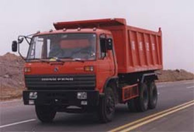 Qingte  QDT3203PE Dump truck