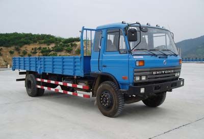 Shitong  STQ1162L10Y4 Truck