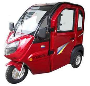 Yongyuan brand automobiles YY3000DZK3 Electric tricycle