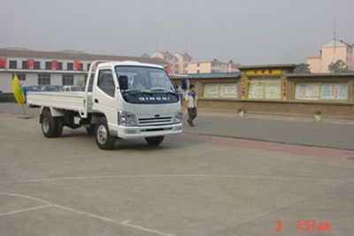 Qingqi  ZB1023KBDC Light truck