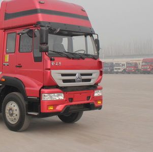 Starstal ZZ3251M4441D1 Dump truck