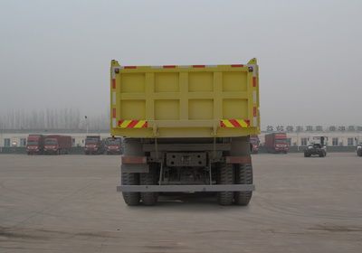 Starstal ZZ3251M4441D1 Dump truck