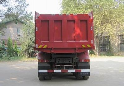 Haoluo  ZZ3257N3447N2 Dump truck