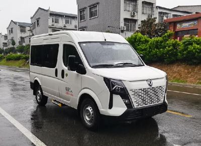 Changxing Delong brand automobiles ZZZ5046TSYEQ6 Camping vehicle