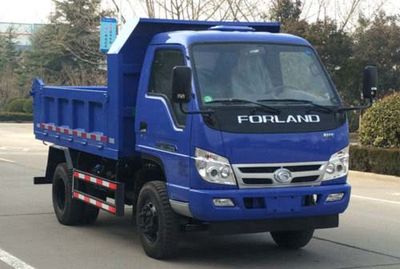 Foton  BJ3046D8JDAFA Dump truck