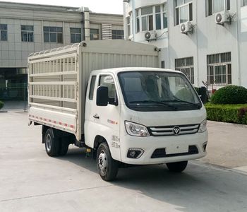 Foton  BJ5032CCY5PV512 Grate type transport vehicle