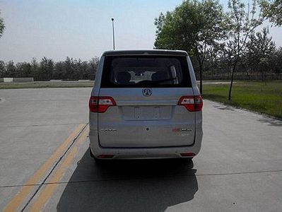 Beijing brand automobiles BJ6442L4SM1 multi-purpose vehicle 