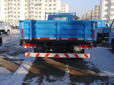 Jiefang Automobile CA1051K26L43 Truck