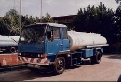 Sanli  CGJ5110GJYCA Refueling truck