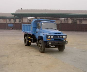 Dongfeng  DFZ3122FD3G Dump truck