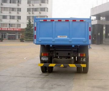 Dongfeng  DFZ3122FD3G Dump truck