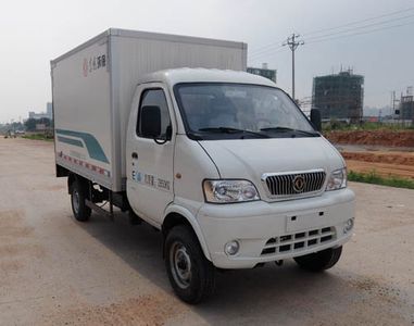 Dongfeng EQ5032XXYBEVSPure electric box type transport vehicle