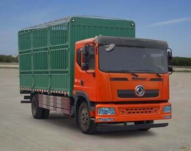 Dongfeng EQ5140CCYLZ5NGrate type transport vehicle