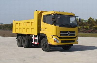 Junma  EXQ3241A3 Dump truck