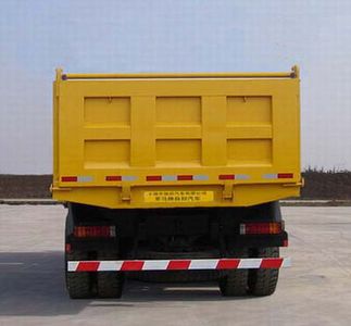 Junma  EXQ3241A3 Dump truck