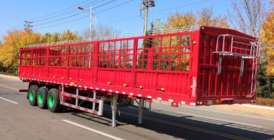 Shouda  GFC9400CCY Gantry transport semi-trailer