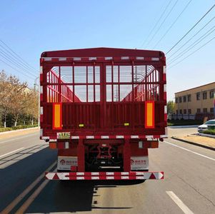 Shouda  GFC9400CCY Gantry transport semi-trailer