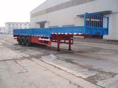 Changhua  HCH9281 Semi trailer