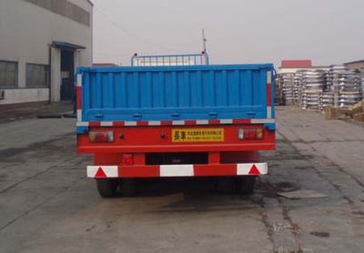 Changhua  HCH9281 Semi trailer