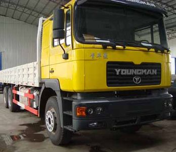 Youth Man  JNP1250FD27 Truck