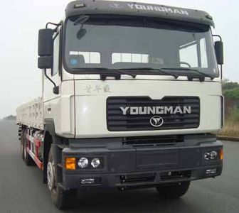 Youth Man  JNP1250FD27 Truck