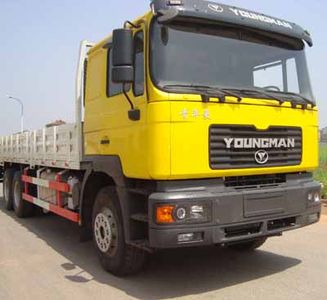 Youth Man  JNP1250FD27 Truck