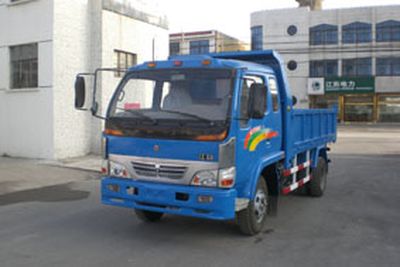 Jiangdong brand automobiles JS5815PD2 Low speed truck