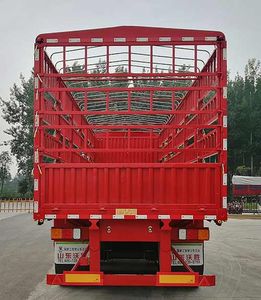 Yunsheng brand automobile LWS9401CCY Gantry transport semi-trailer