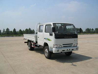 Yuejin  NJ1041DBDS Truck