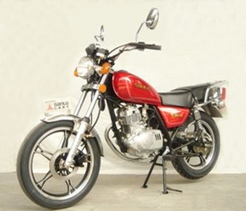 Sanling  SL1255A Two wheeled motorcycles