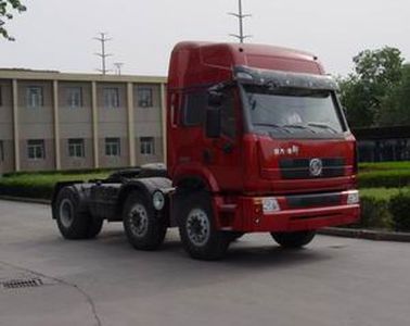 Shaanxi Automobile SX4255XR279 Tractor