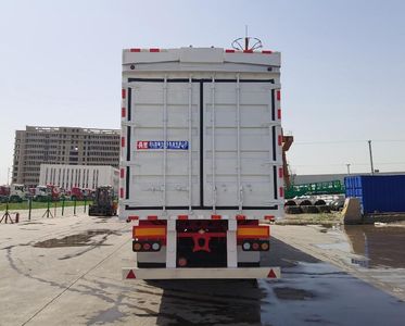 Xianda  TYH9400XYK Wing opening box semi-trailer